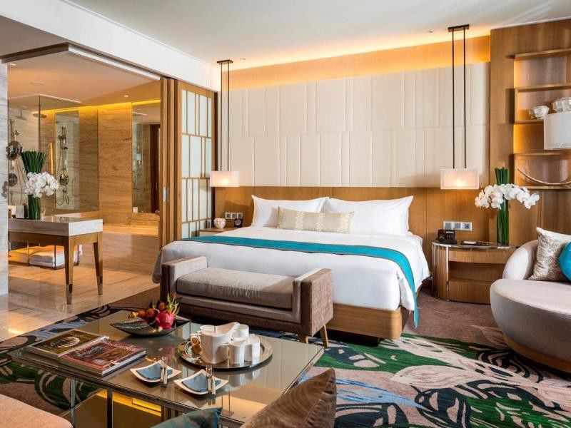 Resort Intercontinental By Ihg