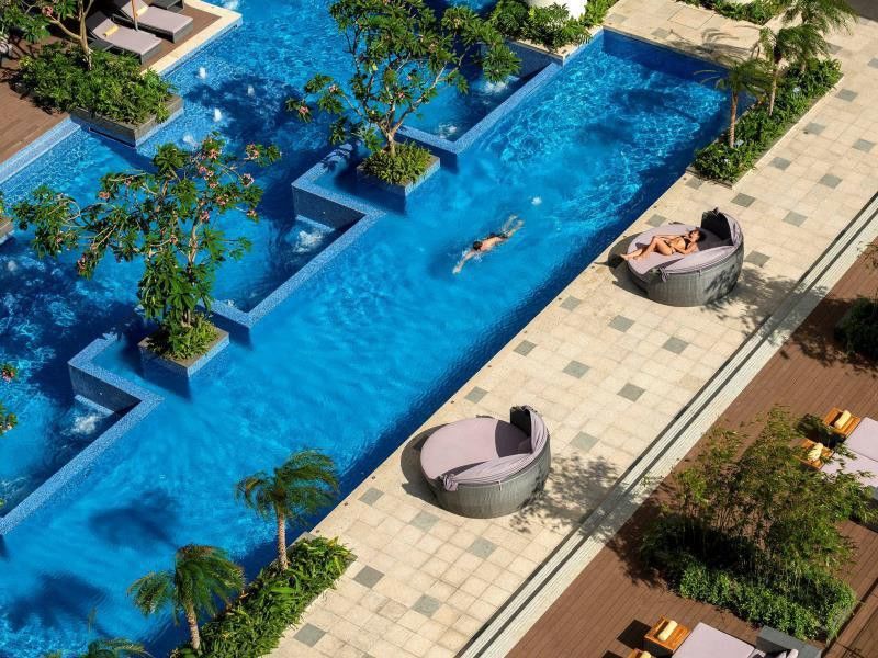 Intercontinental By Ihg 5*