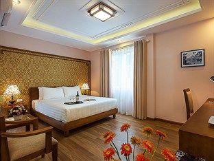 Hotel La Palm 3*