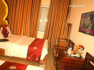Vọng Xưa 3* Hà Nội