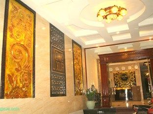 Khách sạn Vọng Xưa