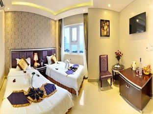Bay Sydney Hotel 3*