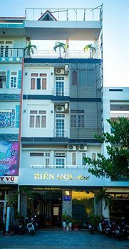 Bien Goi Da Nang
