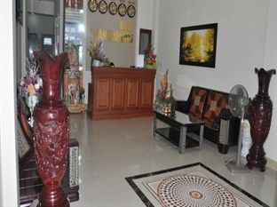 Hotel Thanh Nhung