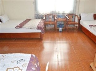 Hotel Thien Thanh Phong Nha