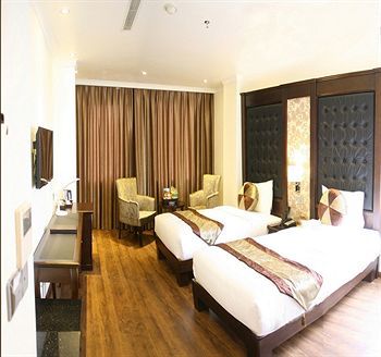 Hotel Bay
