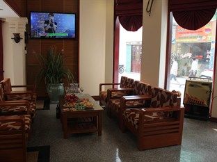 Khách sạn ánh Sao Hạ Long