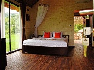 Mai Chau Villas Resort
