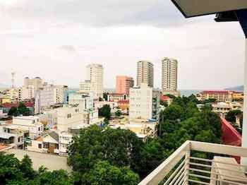Hotel Minh Cat 2*