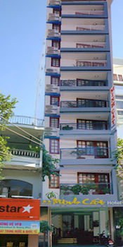 Hotel Minh Cat 2*