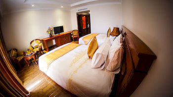 Palace 4* Nha Trang
