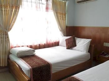 Quang Vinh 2* Nha Trang