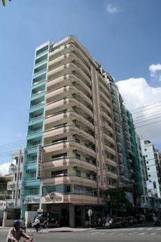 Hotel Quang Vinh 2*