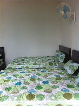 Minh Hung Hotel