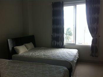 Hotel Minh Hung Mui Ne