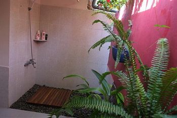 Dưỡng La Khu nghỉ mát Phú Quốc