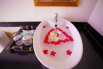 Dưỡng La Phú Quốc