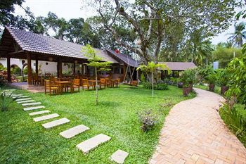 Dưỡng La Khu nghỉ mát