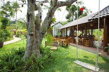 Khu nghỉ mát Dưỡng La 3*
