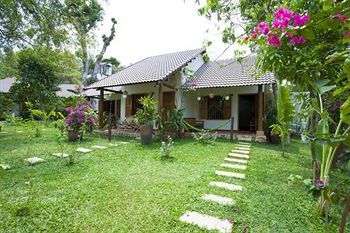 Resort La Resort, Phu Quoc