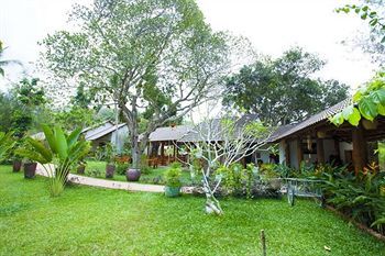 Khu nghỉ mát Dưỡng La