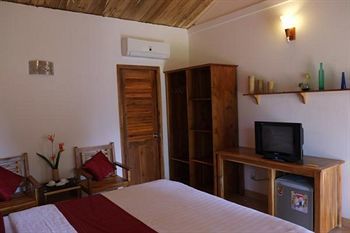 Dưỡng La Khu nghỉ mát Phú Quốc