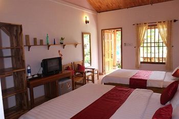Dưỡng La Phú Quốc