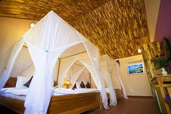 Dưỡng La Khu nghỉ mát