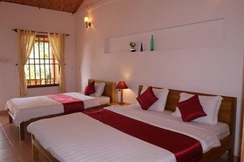 La Resort, 3*