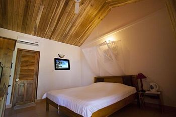 Dưỡng La Khu nghỉ mát Phú Quốc