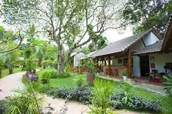 Khu nghỉ mát Dưỡng La 3*