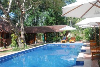 Dưỡng La Khu nghỉ mát 3*