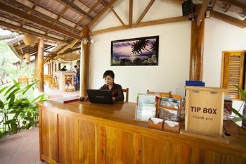 Khu nghỉ mát Dưỡng La