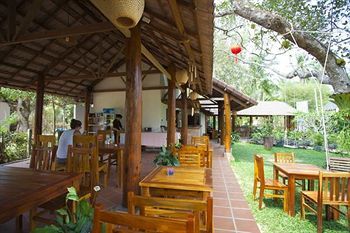 Dưỡng La Khu nghỉ mát Phú Quốc