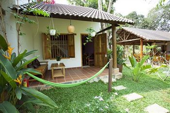Dưỡng La Khu nghỉ mát