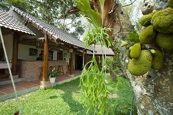 Khu nghỉ mát Dưỡng La 3*