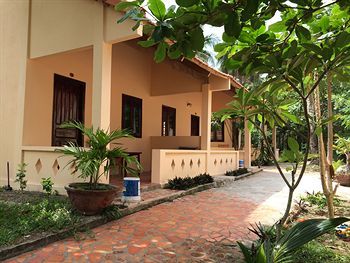 Hotel Thai Tan Tien 2*