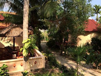 Thai Tan Tien Hotel