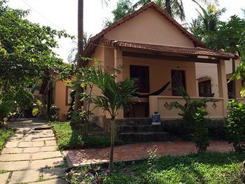 Thai Tan Tien Hotel