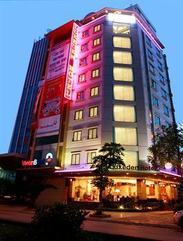 Luxeden Khách sạn
