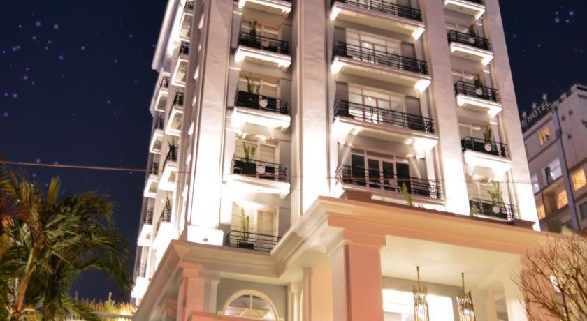 Hotel Alba 4*