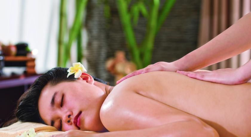 Khách sạn Cherish 4*