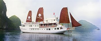 Hotel Glory Premium Cruises Ha Long