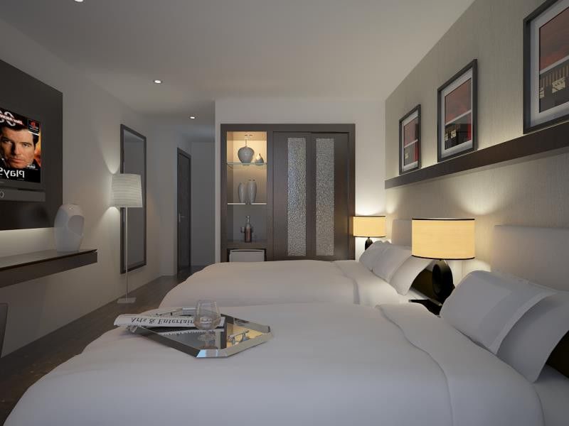 Boutique&spa Serene Hà Nội
