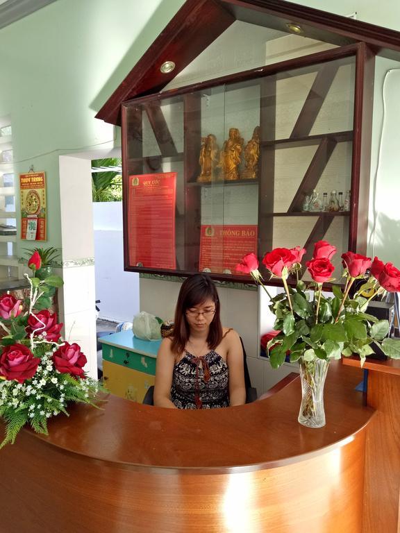 Son Tra Guest house Mui Ne