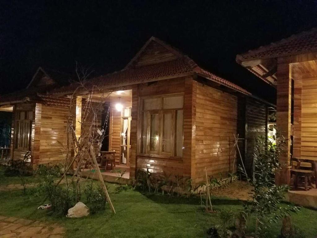 Villa Ruby