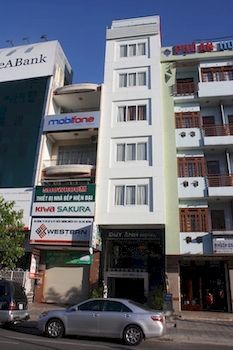 Duy Anh Hotel
