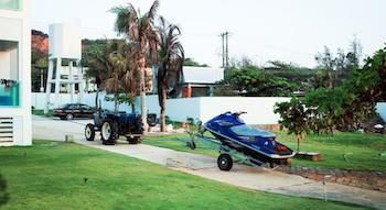 Resort P&t Family Phan Thiet