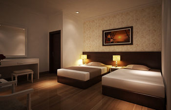 3b Khách sạn Hà Nội
