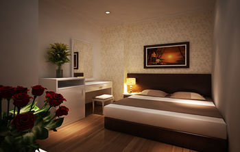 Khách sạn 3b Hà Nội